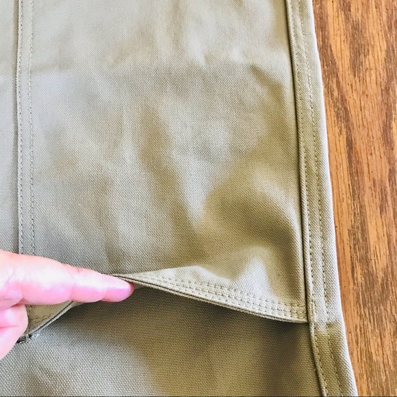 COLUMBIA Men's PHG Rough Tail Work/Hunting Pants - Picture 9 of 16